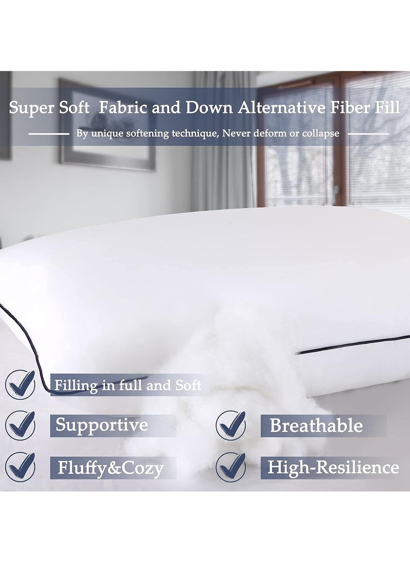 بيوينتي Down Pillow  - Image 3
