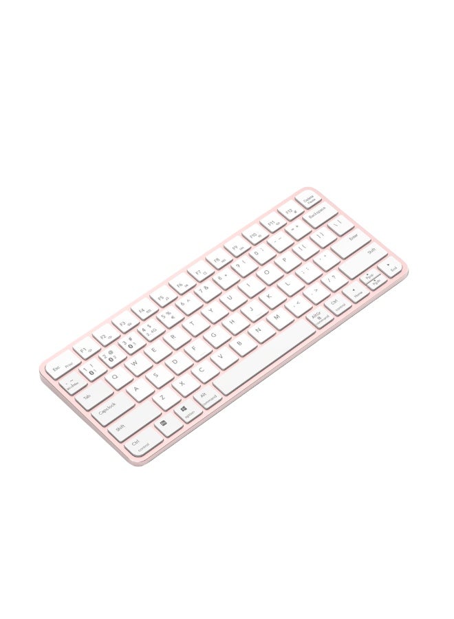 EBMINI New wireless Bluetooth Office Gaming Keyboard