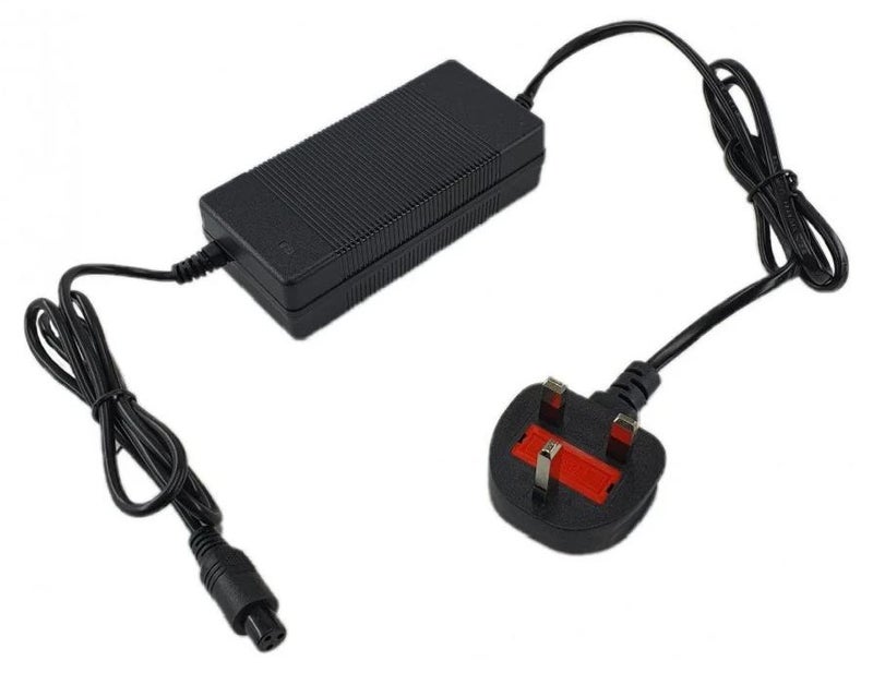 Rally Electric Scooter Power Connector for Kids – Safe & Easy Replacement Accessory - Image 1