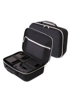 BURAQ GH1365 Large Multifunction 3.5 Inch Mobile Hard Disk Bag Photo Printer Bag EVA Shots VR Drone Storage Bag  - Image 1