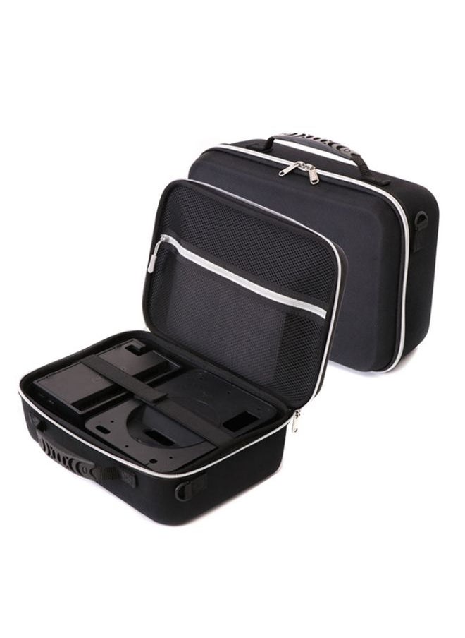 BURAQ GH1365 Large Multifunction 3.5 Inch Mobile Hard Disk Bag Photo Printer Bag EVA Shots VR Drone Storage Bag  - Image 1