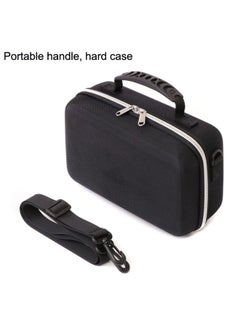 BURAQ GH1365 Large Multifunction 3.5 Inch Mobile Hard Disk Bag Photo Printer Bag EVA Shots VR Drone Storage Bag  - Image 3