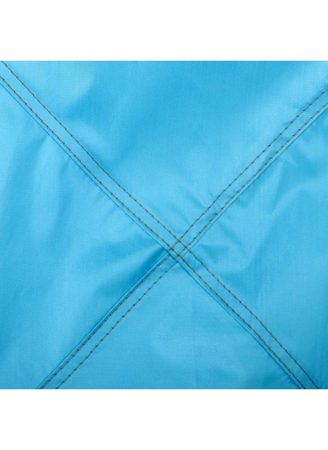 silvercnc Ultralight Rainfly Tarp Hiking Camping Tents Rain Fly Replacement Sunscreen  - Image 3