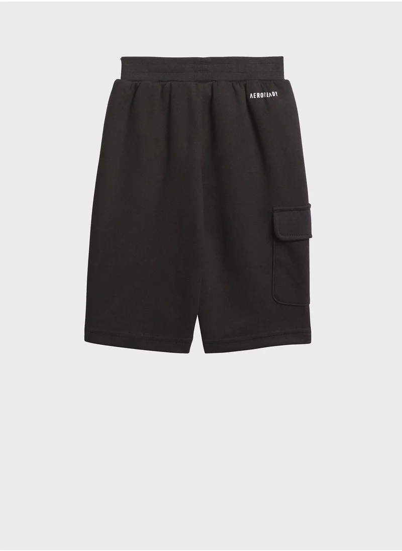 Adidas Infant 3/4 T-Shirt Set