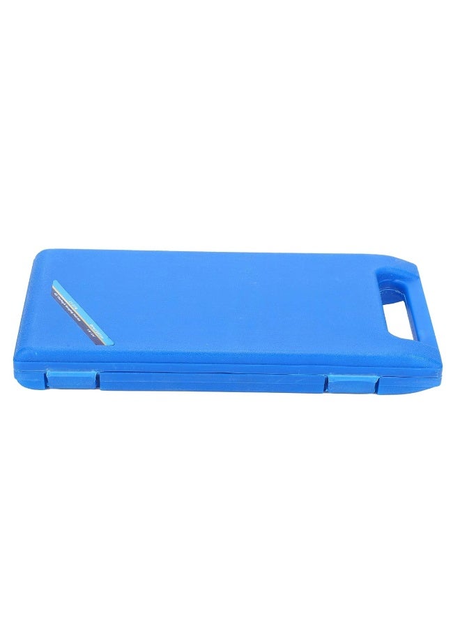 DEFAONS 6-in-1 Professional Tubing Flaring Tool Kit with Tube Cutter, Wrench, and Swage Adapters for Flaring and Swaging Copper, Aluminum, and Brass Pipes for HVAC, Refrigeration, and Plumbing Applications - Image 4