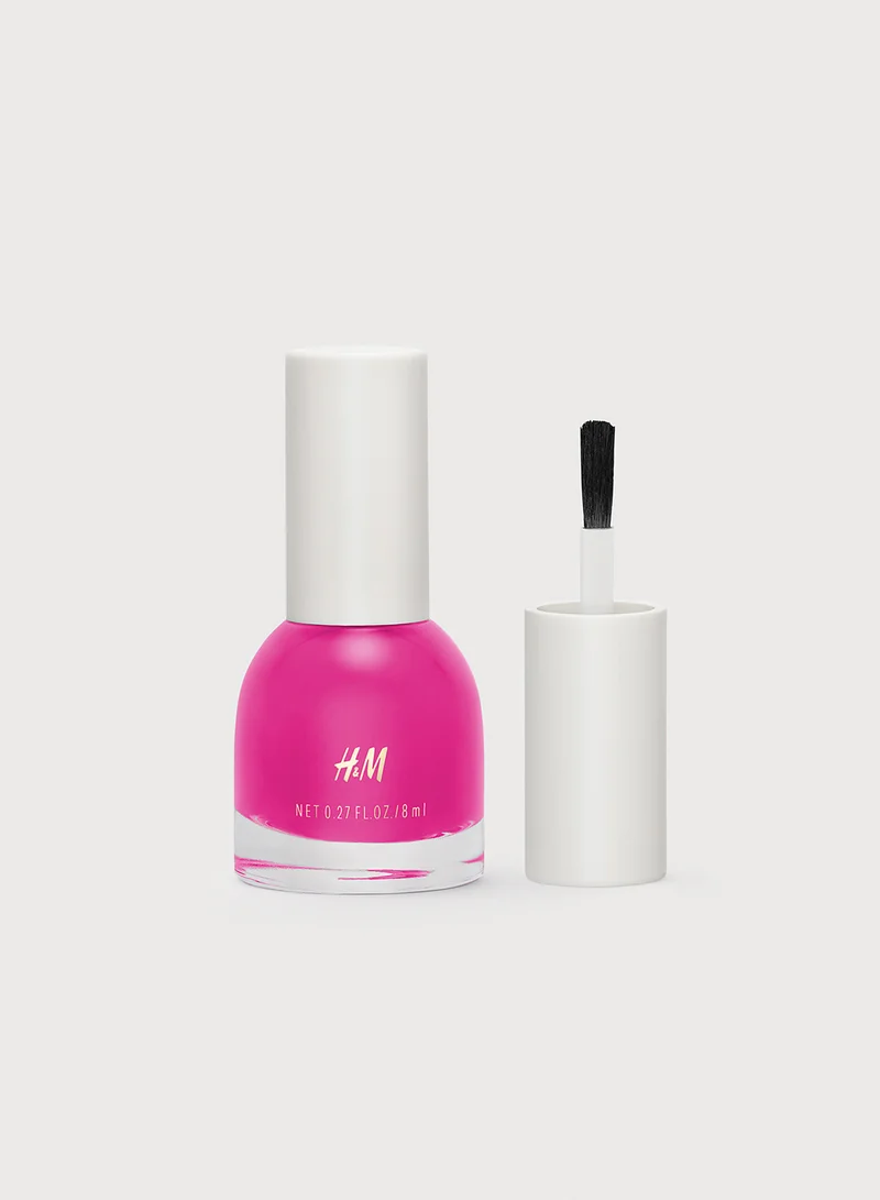 اتش اند ام Nail Polish