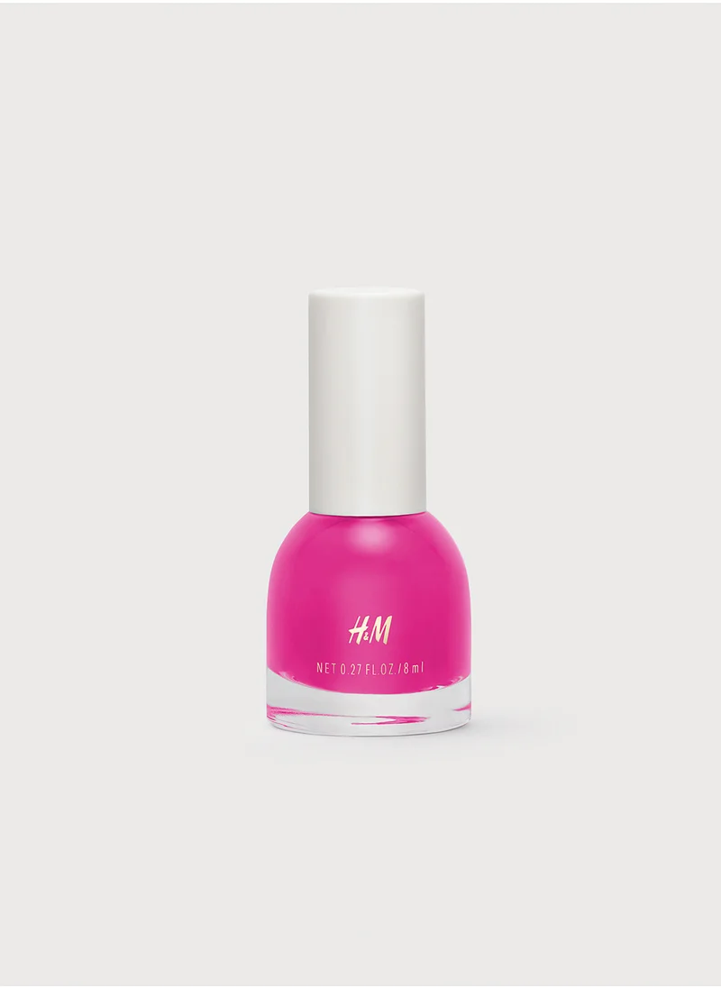 اتش اند ام Nail Polish