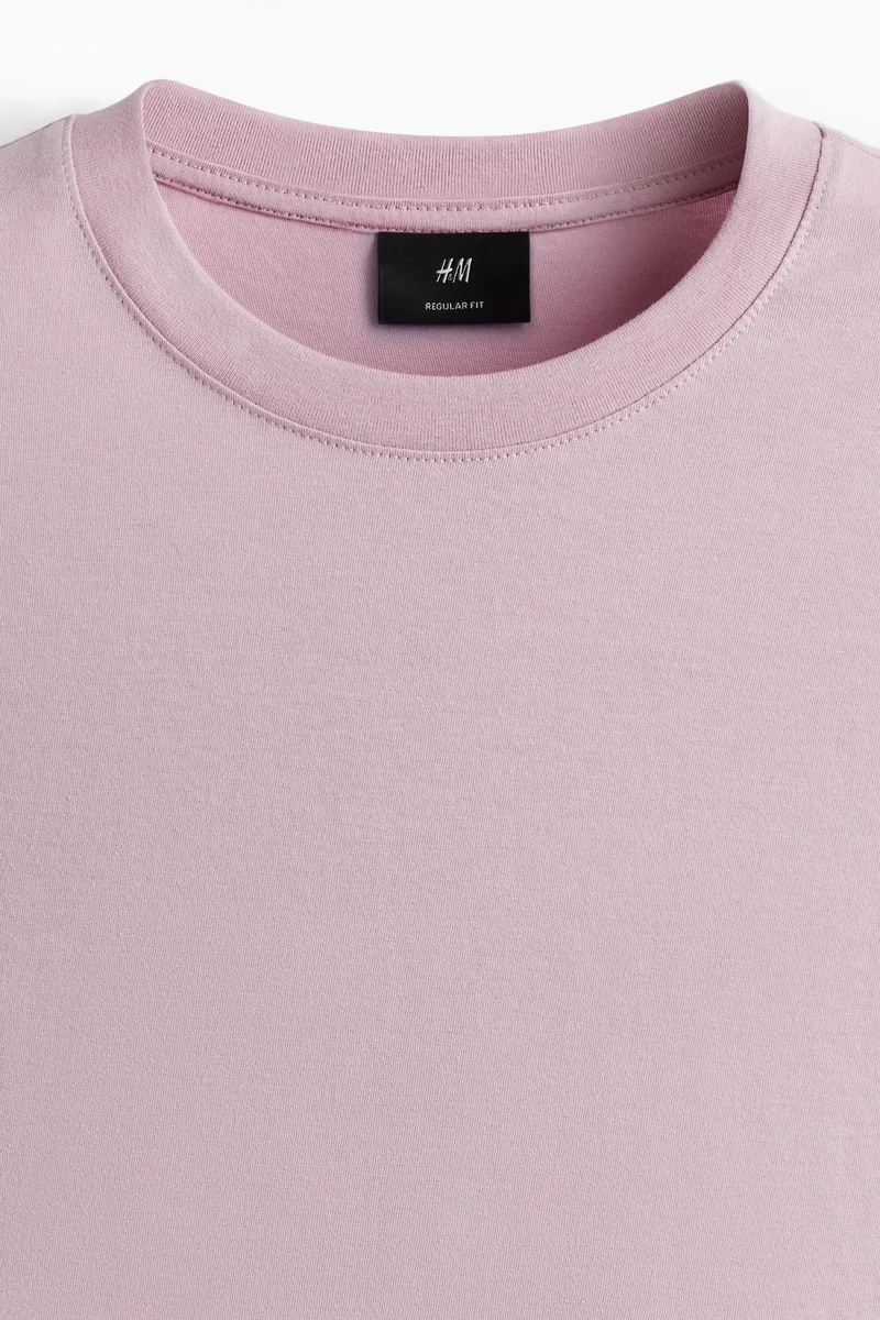 H&M 3-pack Regular Fit T-shirts