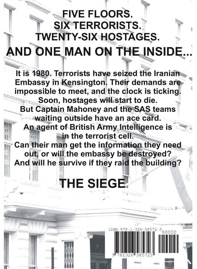 The Siege - Image 2