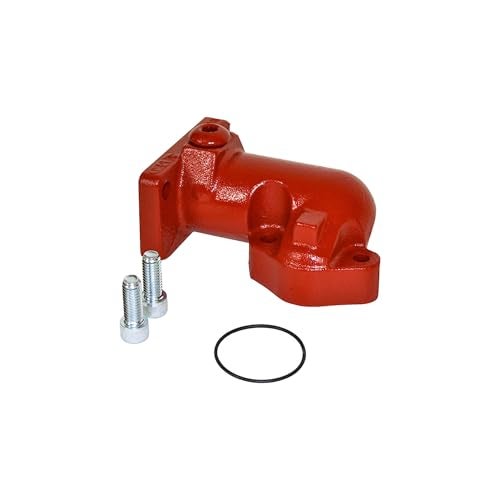FILL RITE Fill-Rite KIT700MA 800 Meter Flange Kit for FR700V Series Pumps - Image 1