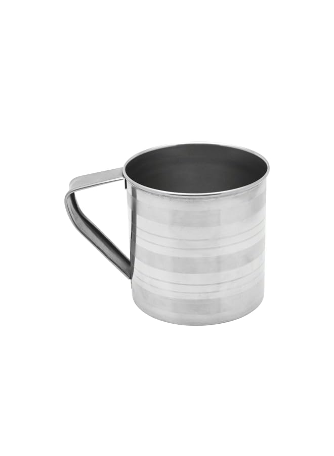 Zaboon Cm Stainless Steel Touch Mug Silverstm008 - Image 2