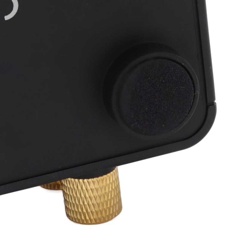 Mini Power Amplifier 50W Bluetooth 5.0 DC9V‑24V Class D Home HiFi Stereo Amplifier for Computer Mobile Phone - Image 2