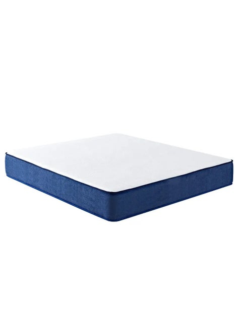 High Quality Rolling Memory Foam Mattresses Compress Rebonded Foam Bed Mattress