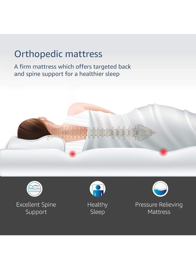 High Quality Rolling Memory Foam Mattresses Compress Rebonded Foam Bed Mattress