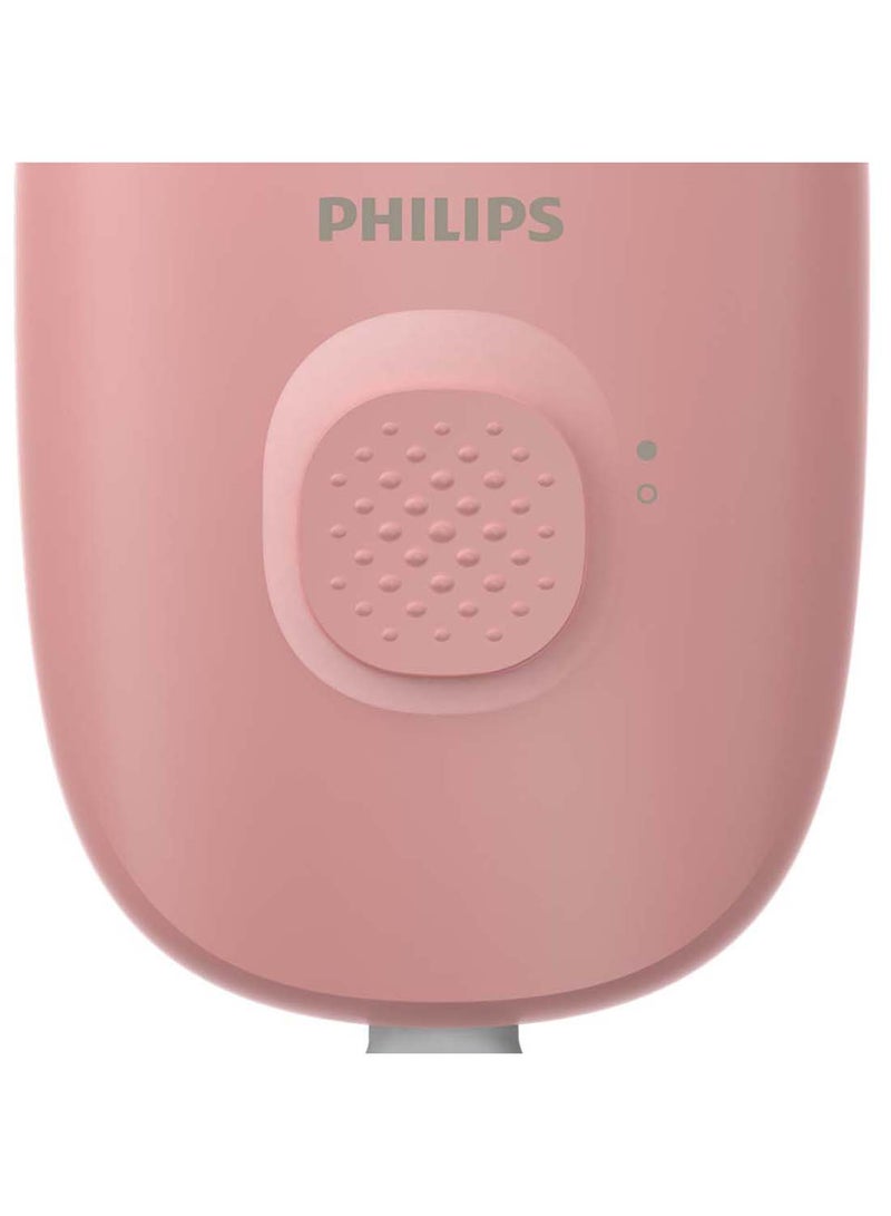 Philips Epilator Series 2000 Epilator Series 2000 BRE229/00 - Pink - Image 4