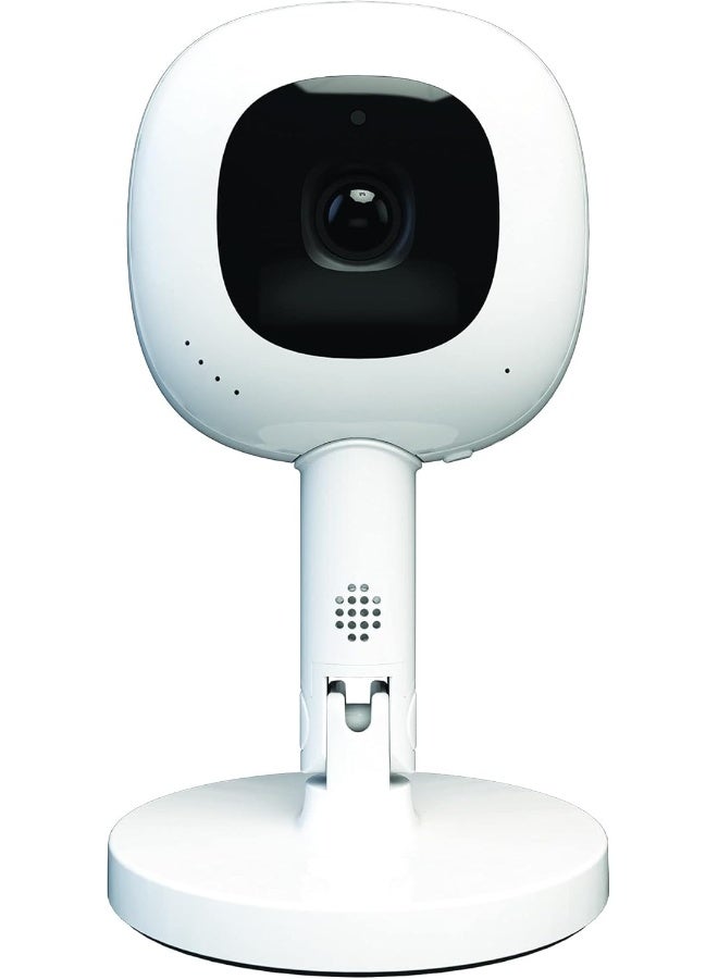 Nanit حامل نانيت فليكس المتعدد - ملحق مراقبة الأطفال للسفر؛ حامل محمول لمراقب نانيت برو - أبيض (الكاميرا غير مشمولة) - Image 2