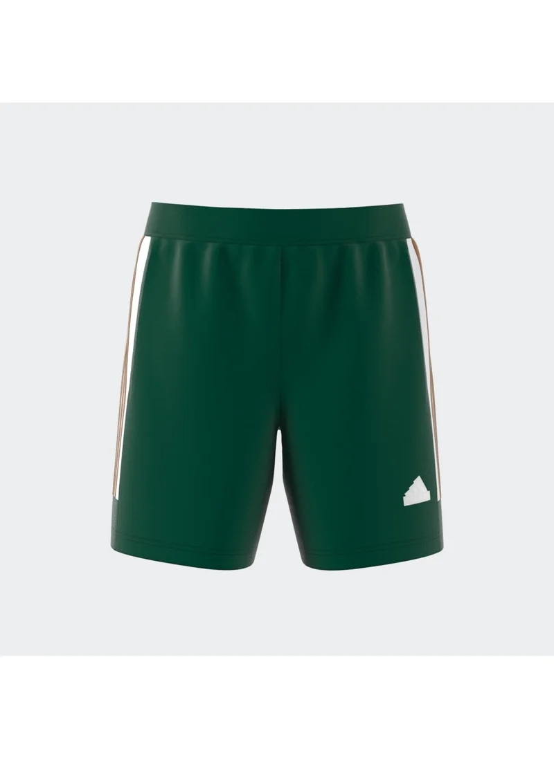 اديداس Tiro Nation Pack Shorts