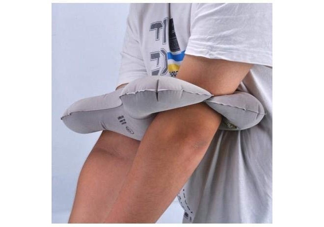 GolfBasic Store Swing Gesture Practice Arm Posture Corrector Tool - Image 3