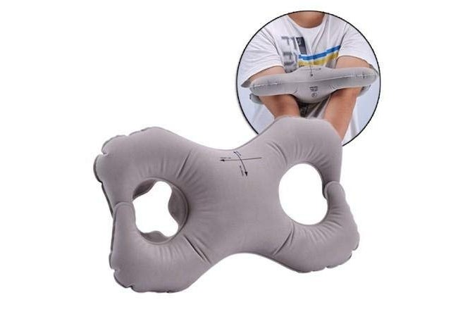 GolfBasic Store Swing Gesture Practice Arm Posture Corrector Tool - Image 2