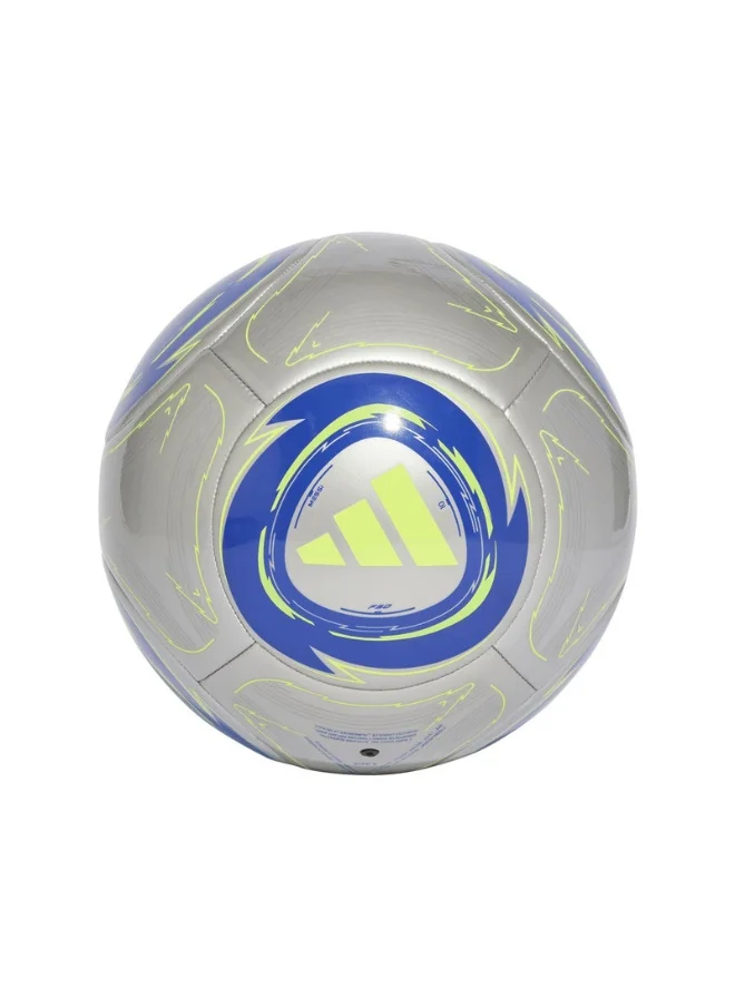 اديداس adidas MESSI CLB Grey Football BALLS for Unisex - 3
