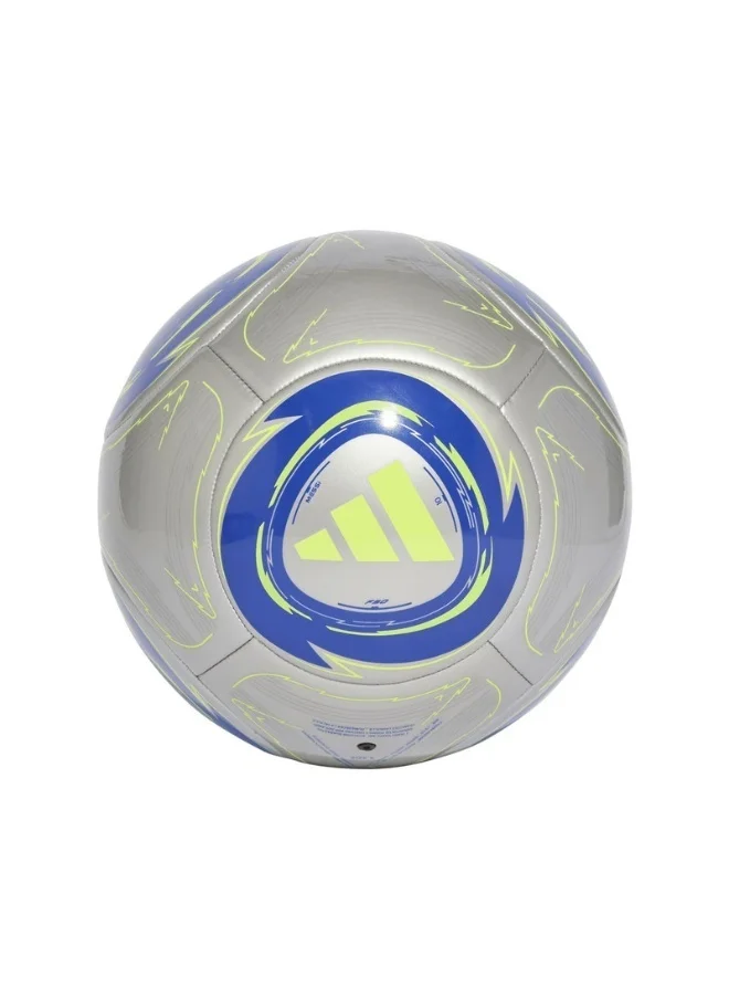اديداس اوريجينالز adidas MESSI CLB Grey Football BALLS for Unisex - 3