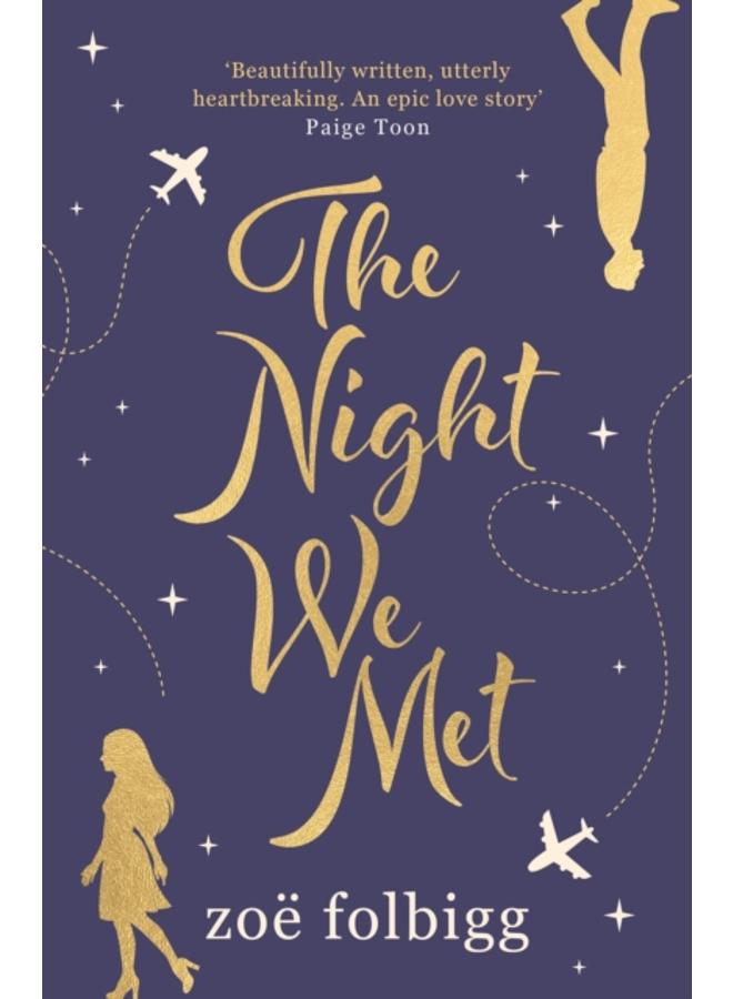 The Night We Met