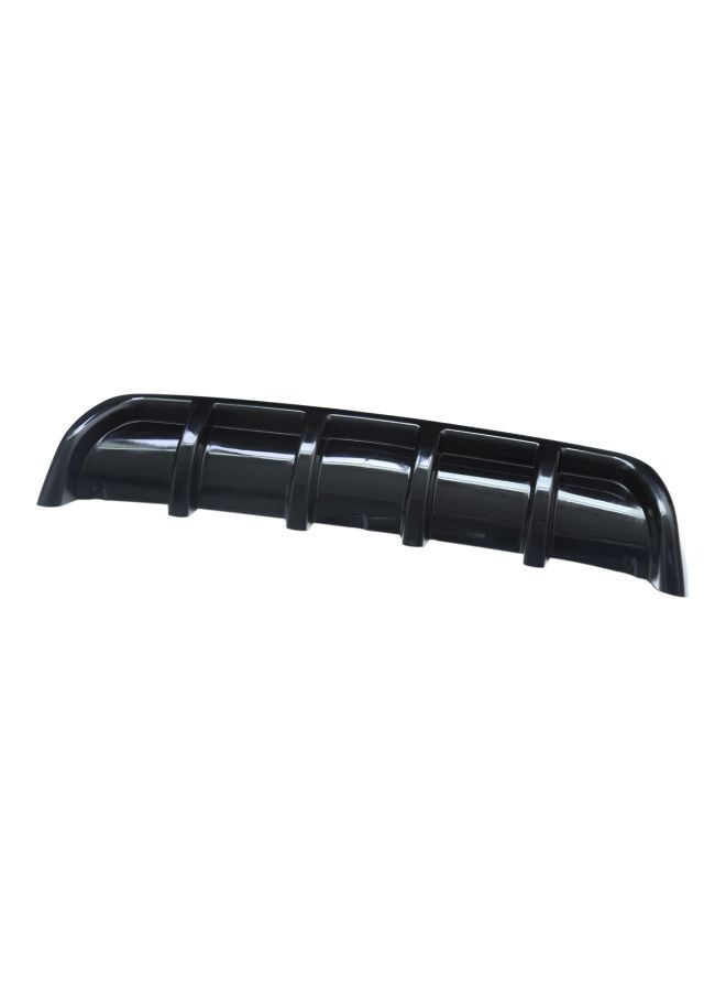 Generic Car Rear Bumper Set  - Image 3