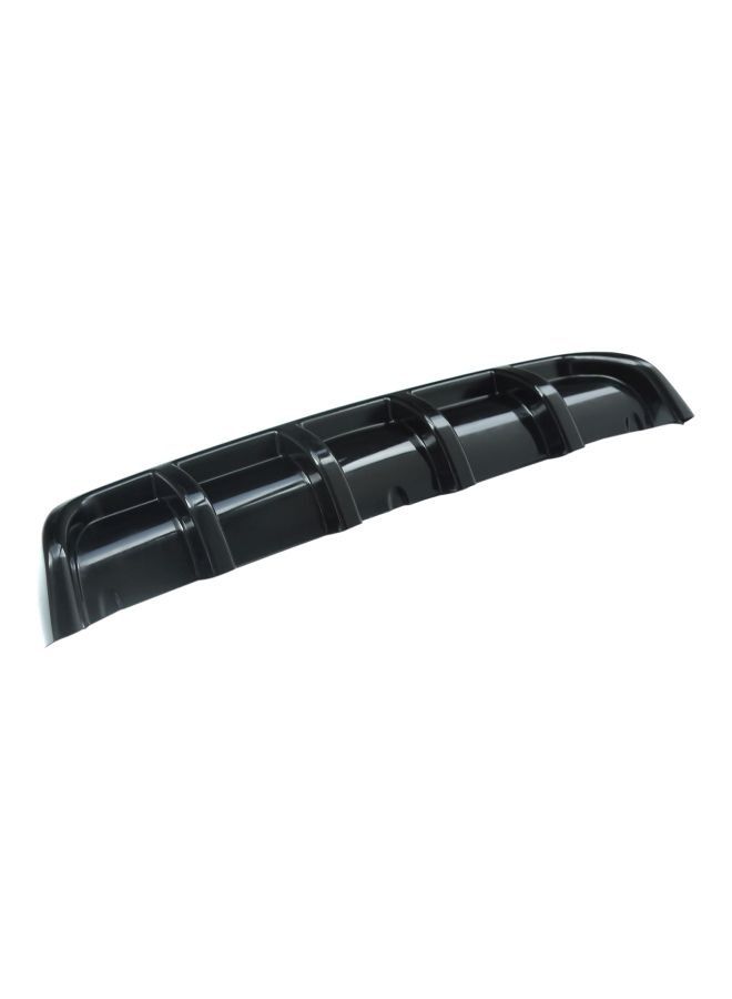 Generic Car Rear Bumper Set  - Image 5