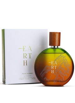 Earth - For Men - EDT - 100Ml