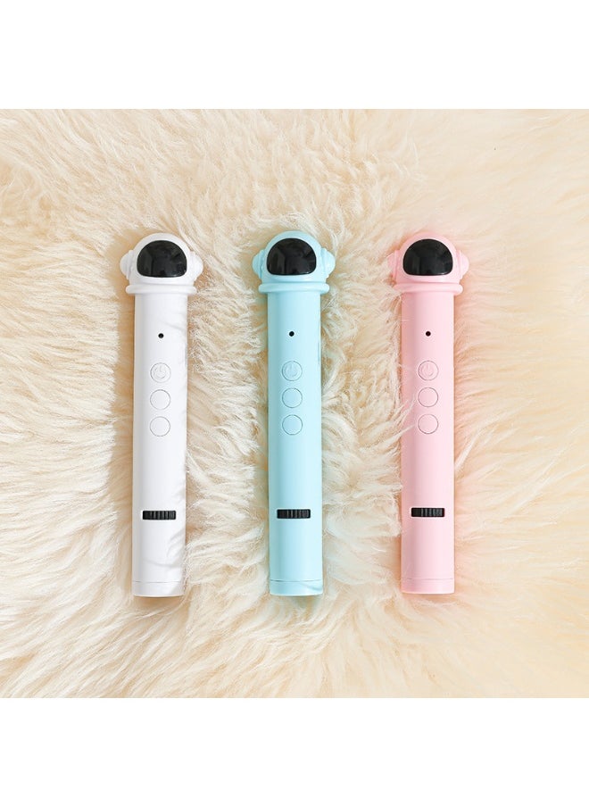 NIBEMINENT Multi-Functional Laser Cat Toy - The Ultimate Entertainment for Cats  - Image 2