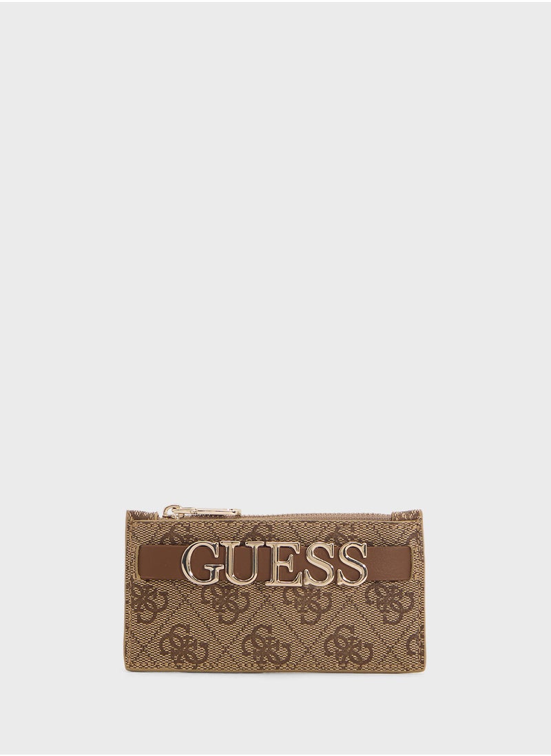 GUESS G Elite Card Holder  - Image 1