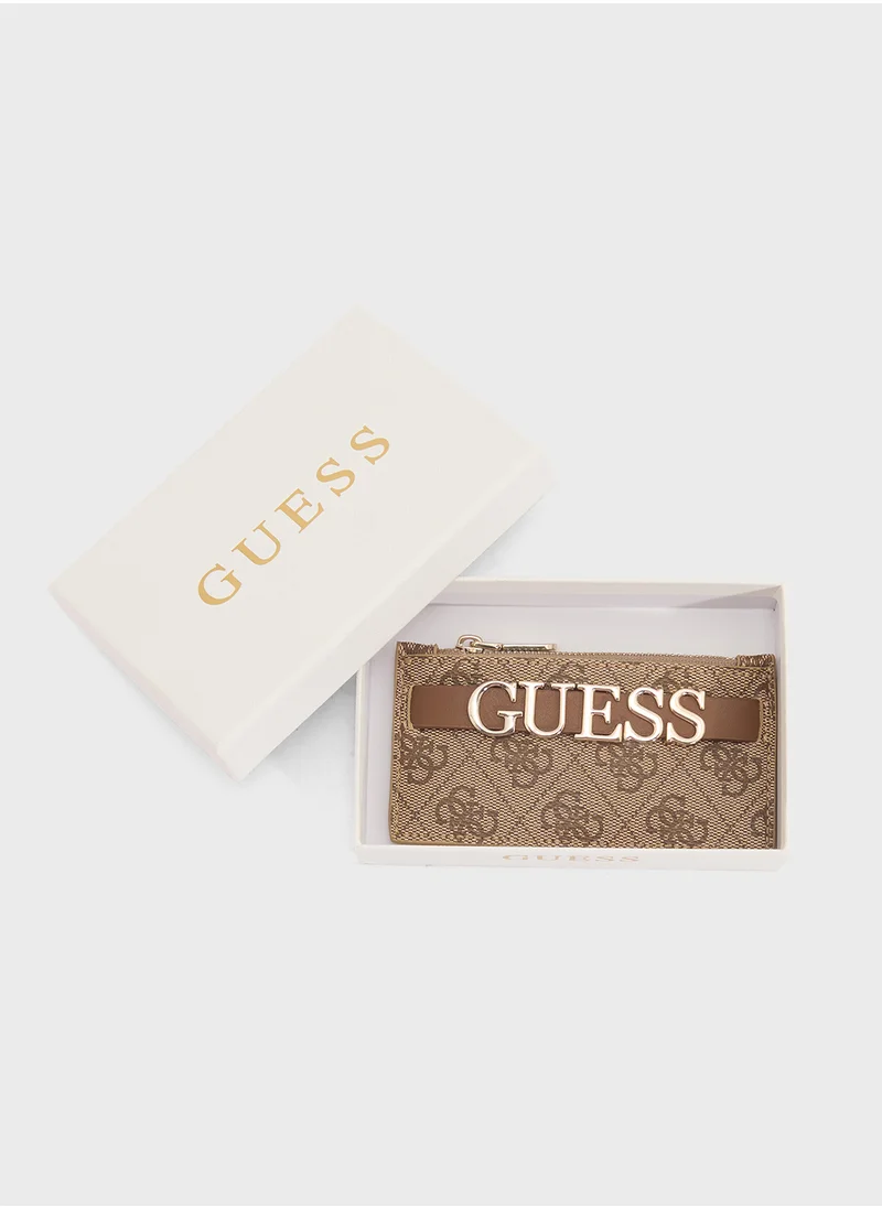 جس G Elite Card Holder