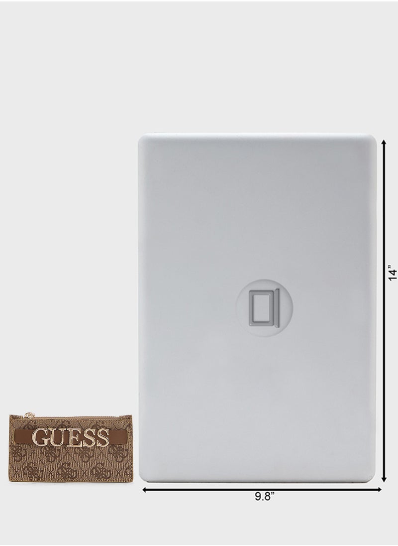 GUESS - G Elite Card Holder - Image 1