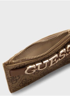 GUESS G Elite Card Holder  - Image 2