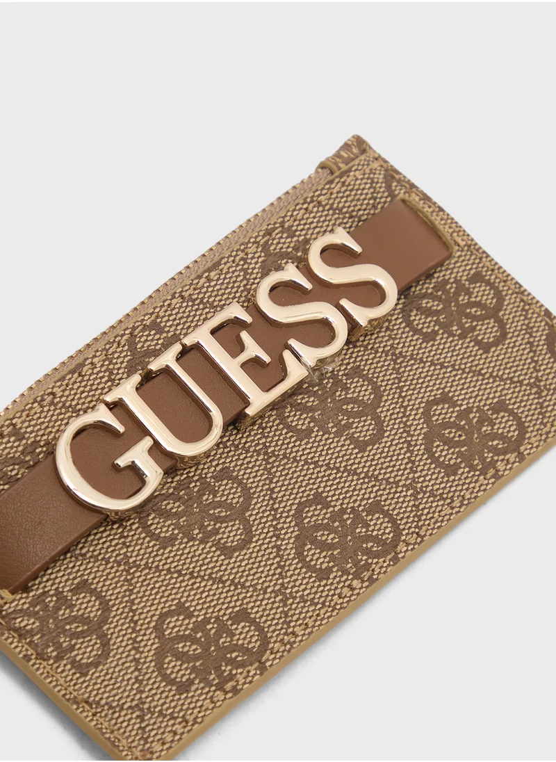 جس G Elite Card Holder