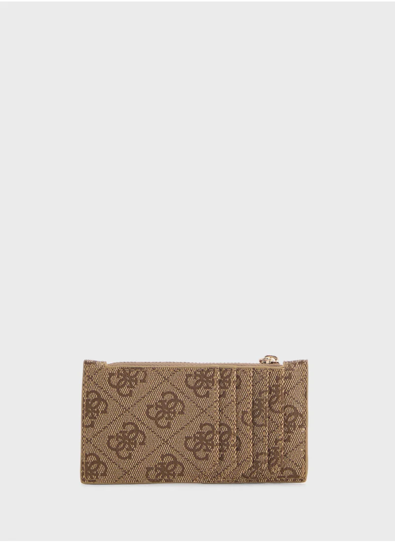 جس G Elite Card Holder