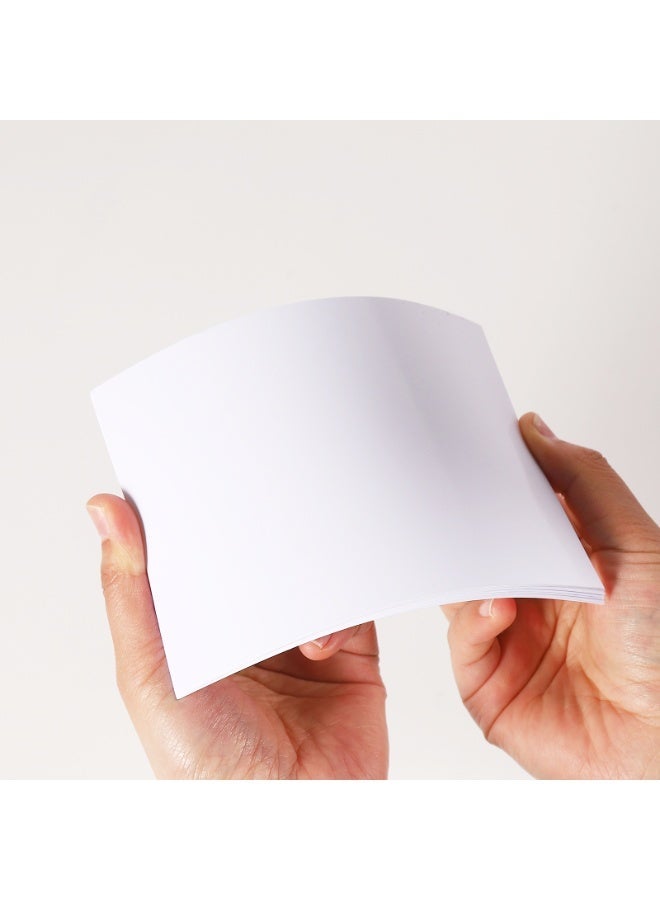 ESHANG 4x6 Inch Glossy Photo Paper 4R 230gsm - 100 Sheets Bulk Pack for Dye Inkjet Printers - Image 3