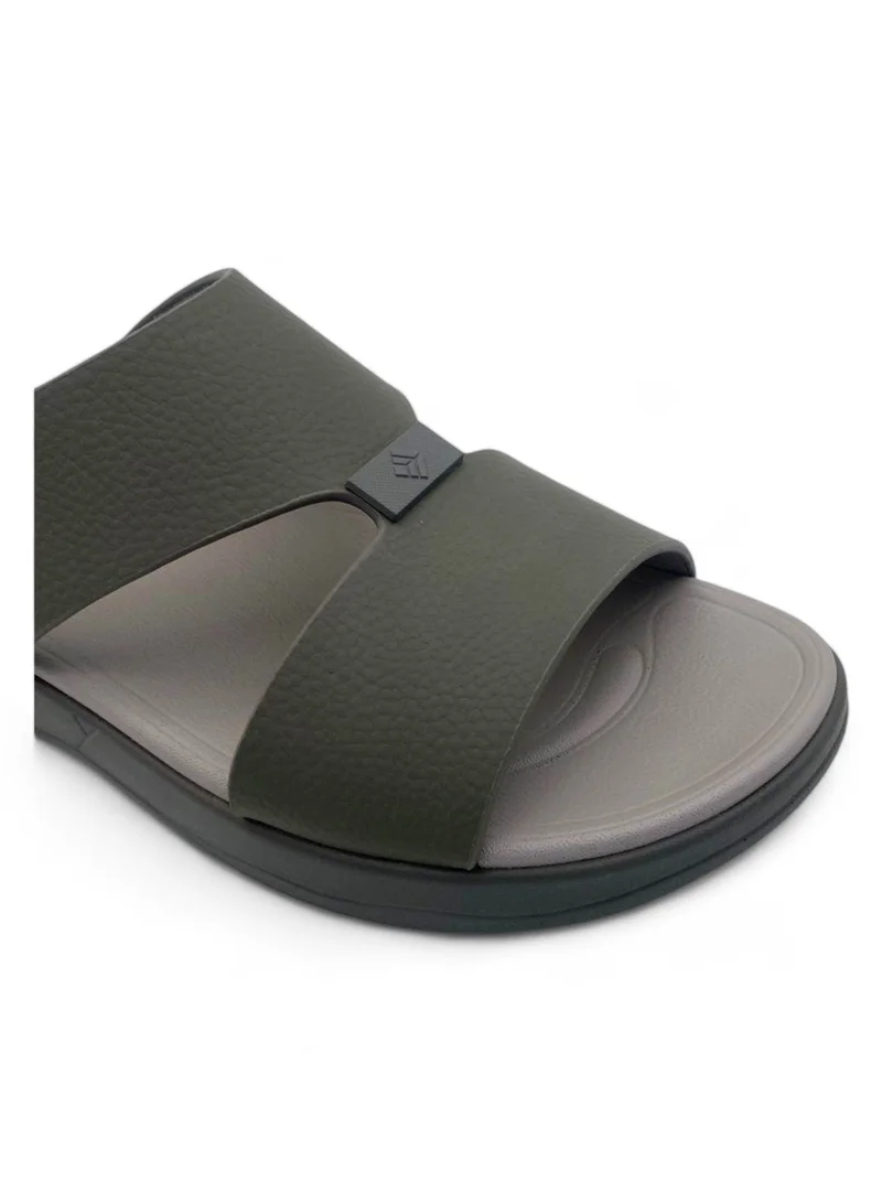 AL Fanoos Luxe Comfort Arabic sandals