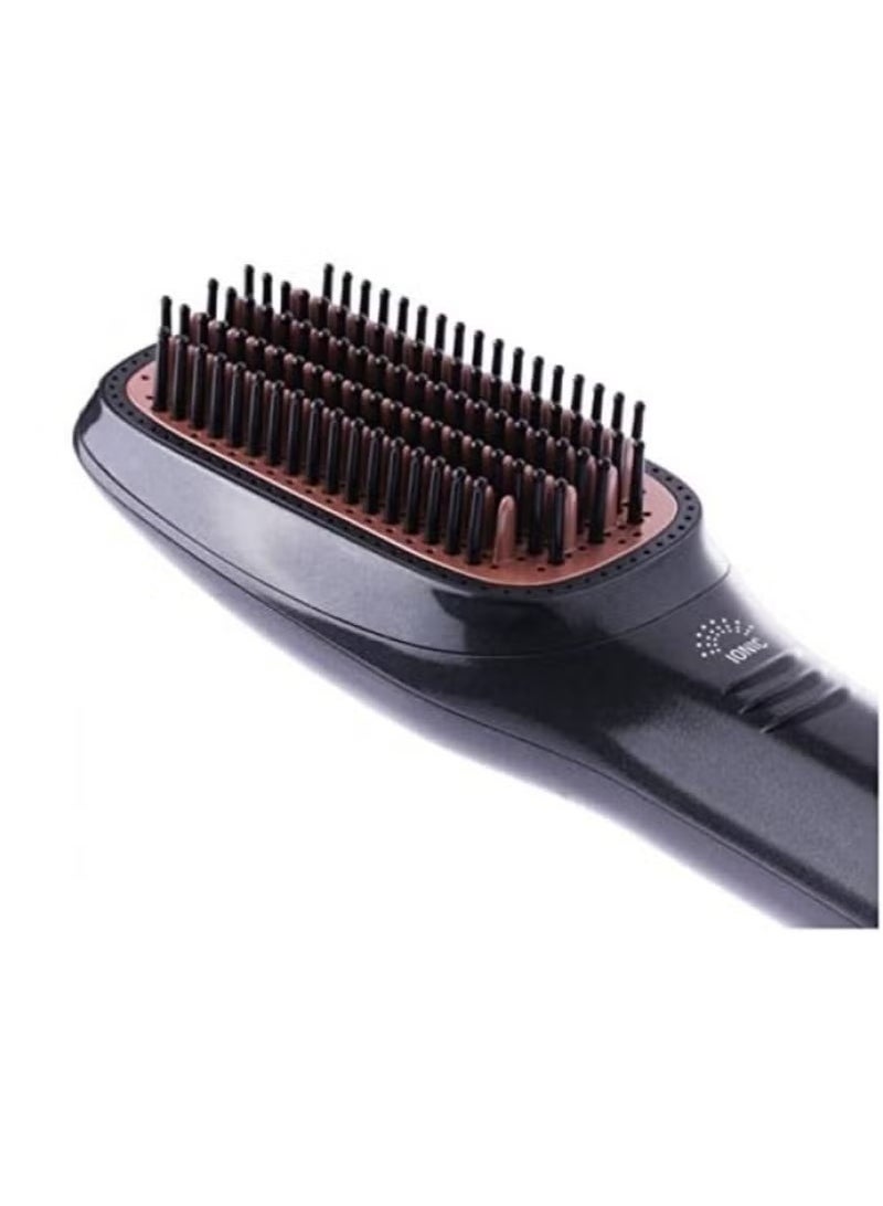 LC Hair Dryer Brush 1200W DLC-36223 - Image 2