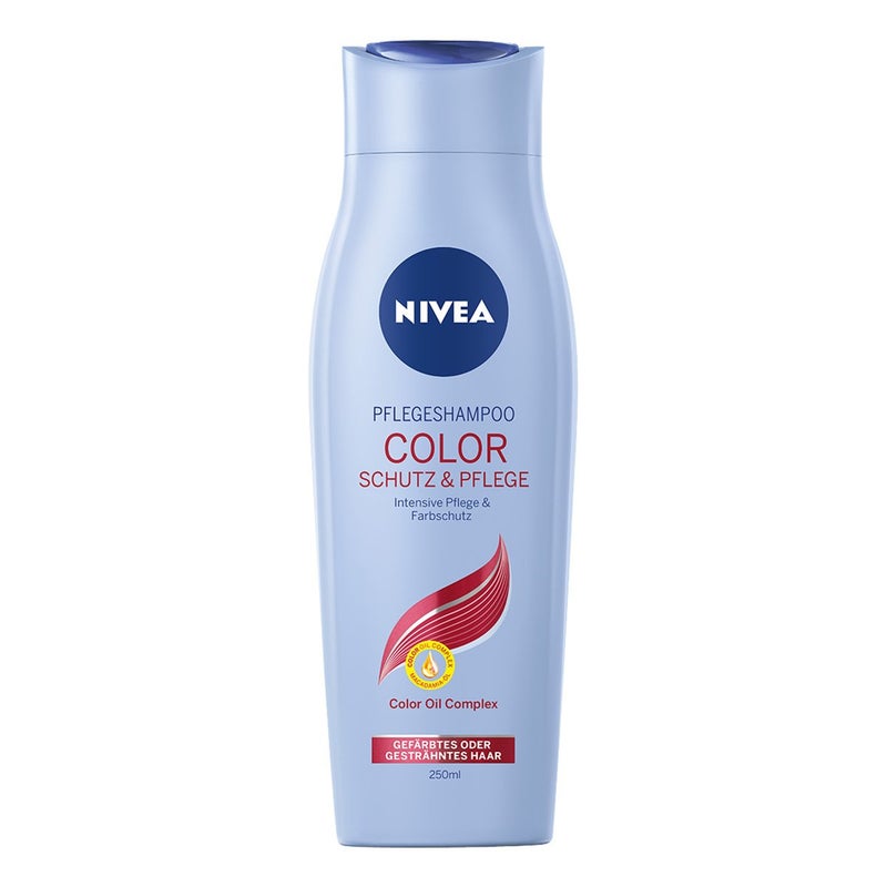 Nivea Color Protect Farbschutz Shampoo 845 Fl Oz