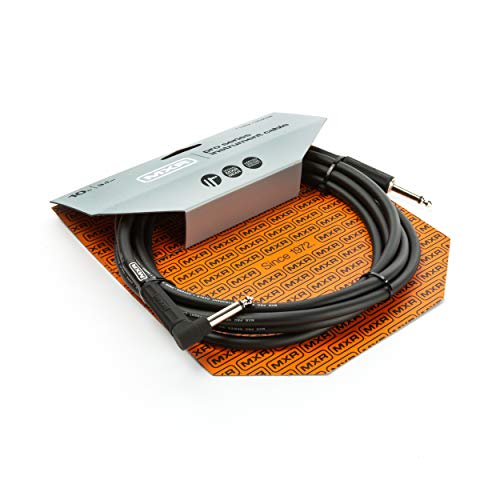 MXR Pro Series Instrument Cable 10 ft|3.1 m (DCIX10R) - Image 5