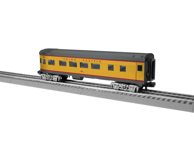 Lionel قطار نموذج عربة المراقبة O Gauge من ليونيل يونيون باسيفيك 1576 - Image 3
