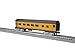 Lionel قطار نموذج عربة المراقبة O Gauge من ليونيل يونيون باسيفيك 1576 - Image 2