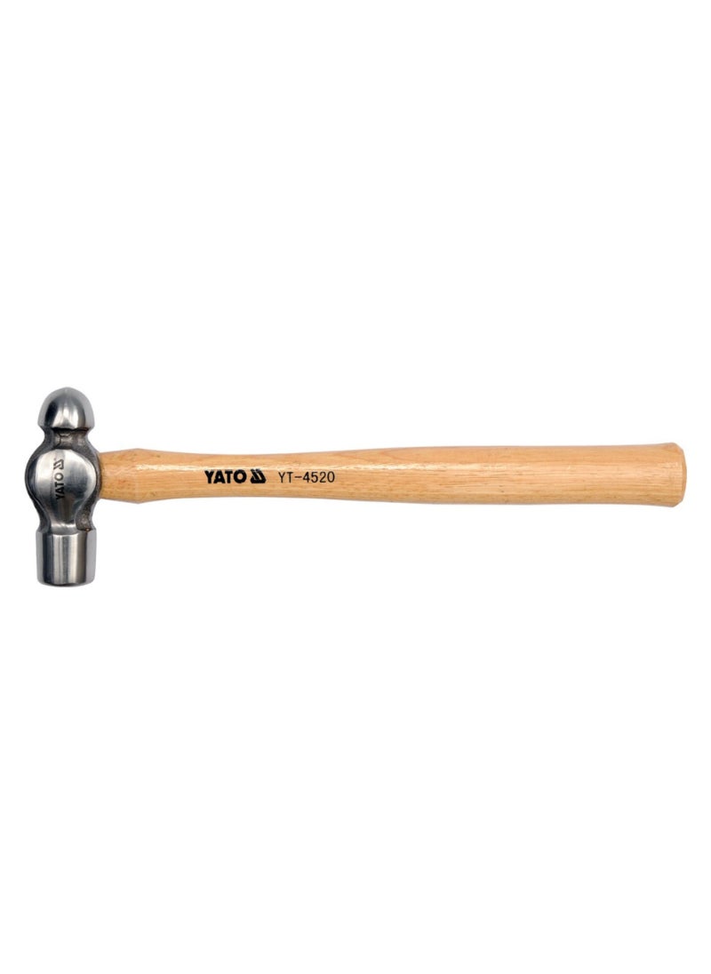 Yato YATO Ball Pein Hammer 900G YT-4522 
