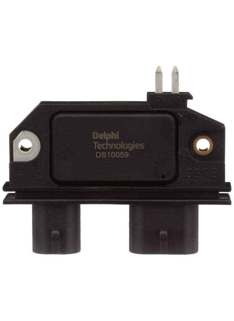 DELPHI Delphi DS10059 Ignition Control Module  - Image 3