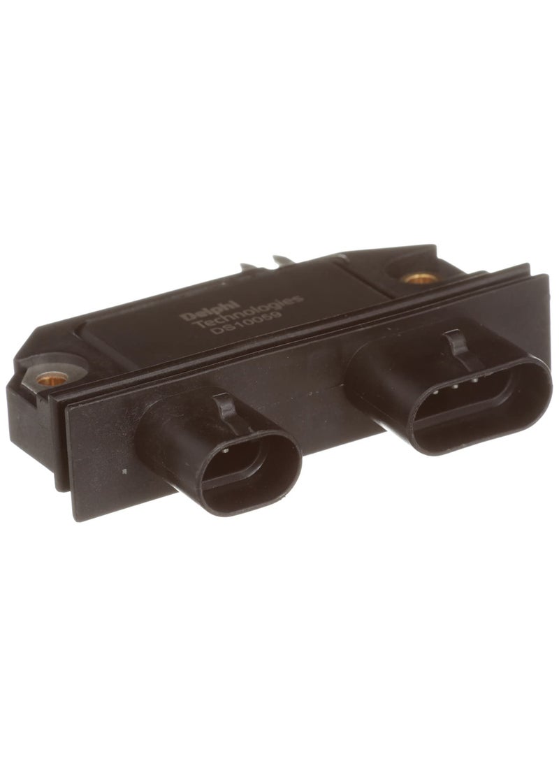 DELPHI Delphi DS10059 Ignition Control Module  - Image 1