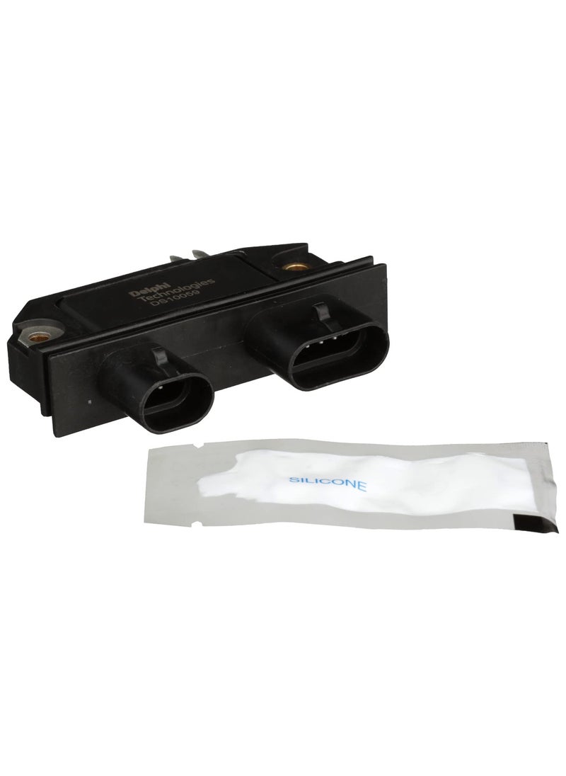 DELPHI Delphi DS10059 Ignition Control Module  - Image 4