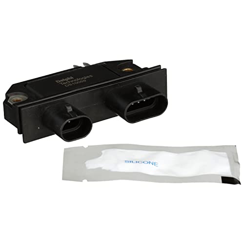 DELPHI وحدة التحكم في الإشعال Delphi DS10059 - Image 4