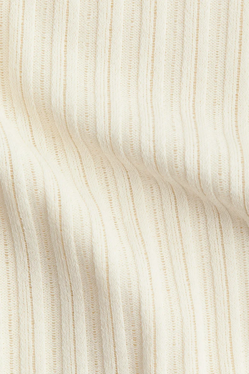 اتش اند ام بنطلون محبوك بتصميم مرن