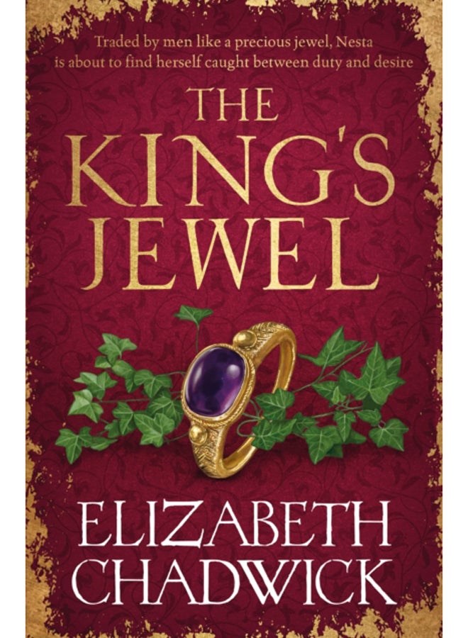 The King's Jewel